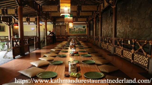 Rekomendasi Tempat Makan Lesehan