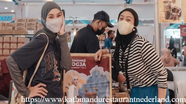 Bisnis Artis yang Tetap Eksis