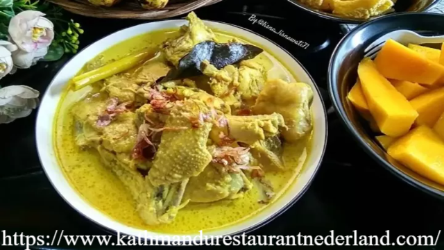 Rekomendasi Tempat Makan Ayam Lodho