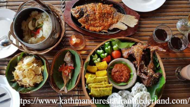Tempat Kuliner Salatiga yang Wajib